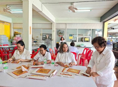 งานประเพณีถือศีลกินผักจังหวัดภูเก็ต ประจำปี พ.ศ. 2569 พารามิเตอร์รูปภาพ 6