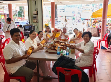 งานประเพณีถือศีลกินผักจังหวัดภูเก็ต ประจำปี พ.ศ. 2569 พารามิเตอร์รูปภาพ 8