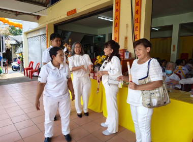 งานประเพณีถือศีลกินผักจังหวัดภูเก็ต ประจำปี พ.ศ. 2569 พารามิเตอร์รูปภาพ 10