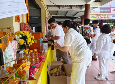 งานประเพณีถือศีลกินผักจังหวัดภูเก็ต ประจำปี พ.ศ. 2569 พารามิเตอร์รูปภาพ 12
