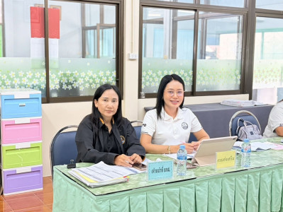 การประชุมคณะกรรมการดำเนินการของ สหกรณ์การเกษตรกะทู้ จำกัด พารามิเตอร์รูปภาพ 1