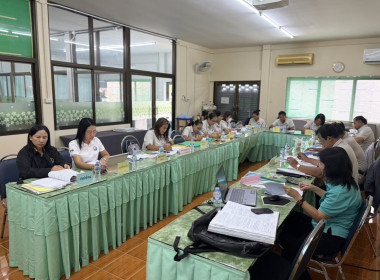 การประชุมคณะกรรมการดำเนินการของ สหกรณ์การเกษตรกะทู้ จำกัด พารามิเตอร์รูปภาพ 2