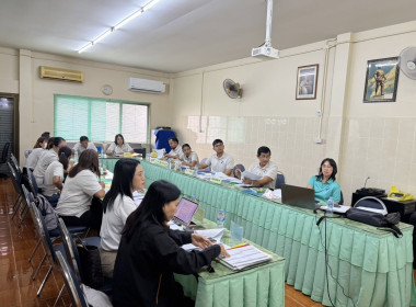 การประชุมคณะกรรมการดำเนินการของ สหกรณ์การเกษตรกะทู้ จำกัด พารามิเตอร์รูปภาพ 4