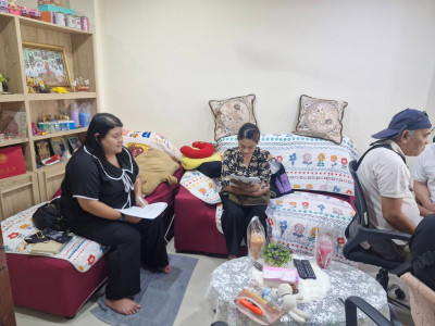 การประชุมคณะกรรมการดำเนินการ สหกรณ์รถบริการภูเก็ต ... พารามิเตอร์รูปภาพ 1