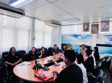 การประชุมชี้แจงผลการจัดชั้นความเข้มแข็งสหกรณ์และกลุ่มเกษตรกร ประจำปี พ.ศ.2569 และกรอบการประเมินผลจัดชั้นความเข้มแข็งสหกรณ์และกลุ่มเกษตรกร ประจำปี พ.ศ.2570 ... พารามิเตอร์รูปภาพ 5