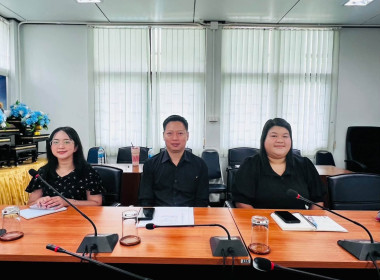 การประชุมชี้แจงผลการจัดชั้นความเข้มแข็งสหกรณ์และกลุ่มเกษตรกร ประจำปี พ.ศ.2569 และกรอบการประเมินผลจัดชั้นความเข้มแข็งสหกรณ์และกลุ่มเกษตรกร ประจำปี พ.ศ.2570 ... พารามิเตอร์รูปภาพ 10