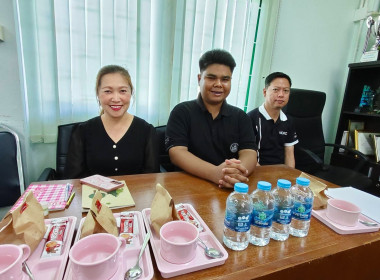 การประชุมข้าราชการ และพนักงานราชการ ... พารามิเตอร์รูปภาพ 6