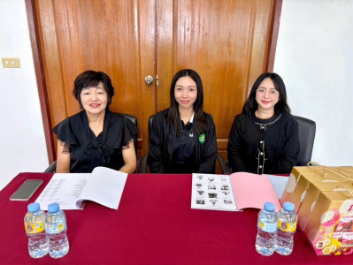 การประชุมใหญ่วิสามัญของ ... พารามิเตอร์รูปภาพ 1