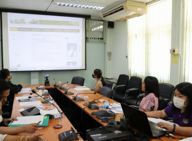 ร่วมประชุมจัดทำแผนปรับปรุงและพัฒนาการให้บริการของสำนักงานสหกรณ์จังหวัดภูเก็ต ประจำปีงบประมาณ พ.ศ. 2566 ... พารามิเตอร์รูปภาพ 4