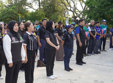 ร่วมกิจกรรมประชาสัมพันธ์การดูแล รักษาต้นตาลโตนด ... พารามิเตอร์รูปภาพ 2