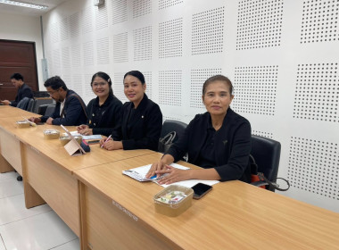 ประชุมระดมความคิดเห็นเพื่อประกอบการจัดทำแนวทางและมาตรการขับเคลื่อนการใช้ที่ดินของประเทศให้เหมาะสมกับสภาพที่ดินและศักยภาพที่ดิน (ภาคใต้) จังหวัดภูเก็ต ... พารามิเตอร์รูปภาพ 4