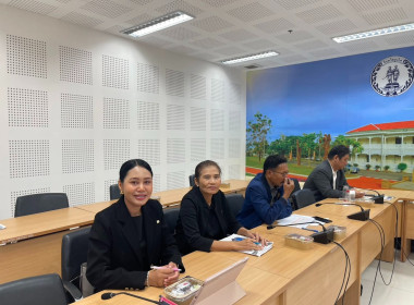 ประชุมระดมความคิดเห็นเพื่อประกอบการจัดทำแนวทางและมาตรการขับเคลื่อนการใช้ที่ดินของประเทศให้เหมาะสมกับสภาพที่ดินและศักยภาพที่ดิน (ภาคใต้) จังหวัดภูเก็ต ... พารามิเตอร์รูปภาพ 5