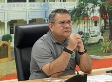 ประชุมระดมความคิดเห็นเพื่อประกอบการจัดทำแนวทางและมาตรการขับเคลื่อนการใช้ที่ดินของประเทศให้เหมาะสมกับสภาพที่ดินและศักยภาพที่ดิน (ภาคใต้) จังหวัดภูเก็ต ... พารามิเตอร์รูปภาพ 1