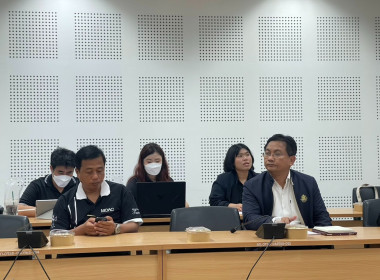 ประชุมระดมความคิดเห็นเพื่อประกอบการจัดทำแนวทางและมาตรการขับเคลื่อนการใช้ที่ดินของประเทศให้เหมาะสมกับสภาพที่ดินและศักยภาพที่ดิน (ภาคใต้) จังหวัดภูเก็ต ... พารามิเตอร์รูปภาพ 6