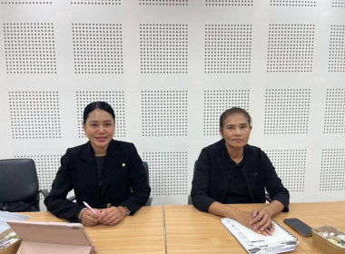 ประชุมระดมความคิดเห็นเพื่อประกอบการจัดทำแนวทางและมาตรการขับเคลื่อนการใช้ที่ดินของประเทศให้เหมาะสมกับสภาพที่ดินและศักยภาพที่ดิน (ภาคใต้) จังหวัดภูเก็ต ... พารามิเตอร์รูปภาพ 2