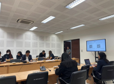 ประชุมระดมความคิดเห็นเพื่อประกอบการจัดทำแนวทางและมาตรการขับเคลื่อนการใช้ที่ดินของประเทศให้เหมาะสมกับสภาพที่ดินและศักยภาพที่ดิน (ภาคใต้) จังหวัดภูเก็ต ... พารามิเตอร์รูปภาพ 11