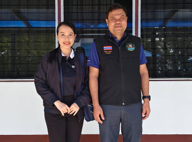 รัฐมนตรีช่วยว่าการกระทรวงเกษตรและสหกรณ์ (นายวัชระพล ขาวขำ) ... พารามิเตอร์รูปภาพ 4