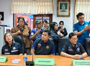 รัฐมนตรีช่วยว่าการกระทรวงเกษตรและสหกรณ์ (นายวัชระพล ขาวขำ) ... พารามิเตอร์รูปภาพ 5