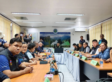 รัฐมนตรีช่วยว่าการกระทรวงเกษตรและสหกรณ์ (นายวัชระพล ขาวขำ) ... พารามิเตอร์รูปภาพ 6