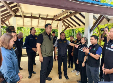 รัฐมนตรีช่วยว่าการกระทรวงเกษตรและสหกรณ์ (นายวัชระพล ขาวขำ) ... พารามิเตอร์รูปภาพ 9