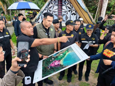 รัฐมนตรีช่วยว่าการกระทรวงเกษตรและสหกรณ์ (นายวัชระพล ขาวขำ) ... พารามิเตอร์รูปภาพ 1