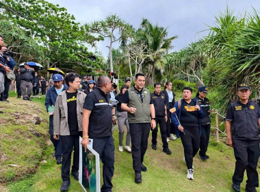 รัฐมนตรีช่วยว่าการกระทรวงเกษตรและสหกรณ์ (นายวัชระพล ขาวขำ) ... พารามิเตอร์รูปภาพ 2