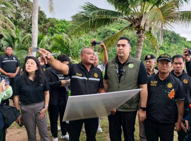 รัฐมนตรีช่วยว่าการกระทรวงเกษตรและสหกรณ์ (นายวัชระพล ขาวขำ) ... พารามิเตอร์รูปภาพ 8