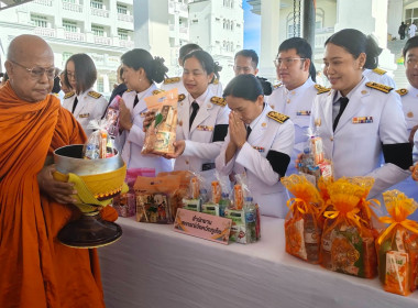 พิธีเนื่องในวันคล้ายวันสวรรคต สมเด็จพระนางเจ้าสิริกิติ์ ... พารามิเตอร์รูปภาพ 12