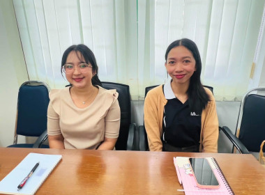 เข้าร่วมอบรมการใช้งานระบบฐานข้อมูลเพื่อประเมินสหกรณ์และกลุ่มเกษตรกร ประจำปี 2570 ... พารามิเตอร์รูปภาพ 4