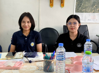 การประชุมคณะทำงานขับเคลื่อนงานด้านการเกษตรระดับอำเภอ ... พารามิเตอร์รูปภาพ 2