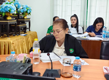 การประชุมชี้แจงรายละเอียดแผนปฏิบัติงานและงบประมาณรายจ่าย ... พารามิเตอร์รูปภาพ 1