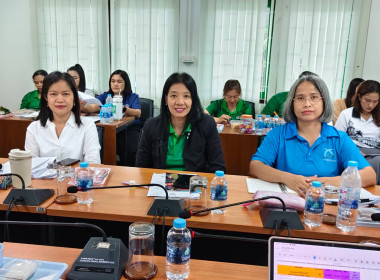 การประชุมชี้แจงรายละเอียดแผนปฏิบัติงานและงบประมาณรายจ่าย ... พารามิเตอร์รูปภาพ 2