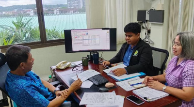 ติดตามความก้าวหน้าการช่วยเหลือสมาชิกเครือข่ายแก้ไขหนี้สินครูบำนาญ 4 ภูมิภาค ... พารามิเตอร์รูปภาพ 1