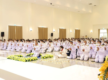  เข้าร่วมงานรัฐพิธีวันที่ระลึกพระบาทสมเด็จพระนั่งเกล้าเจ้าอยู่หัวพระมหาเจษฎาราชเจ้า ประจำปี พ.ศ. 2566 ... พารามิเตอร์รูปภาพ 4