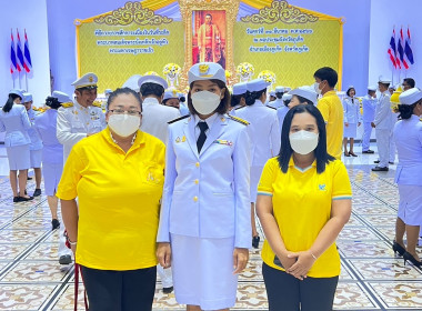  เข้าร่วมงานรัฐพิธีวันที่ระลึกพระบาทสมเด็จพระนั่งเกล้าเจ้าอยู่หัวพระมหาเจษฎาราชเจ้า ประจำปี พ.ศ. 2566 ... พารามิเตอร์รูปภาพ 8