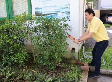 เข้าร่วมทำกิจกรรม Big Cleaning Day ครั้งที่ 1 ... พารามิเตอร์รูปภาพ 3