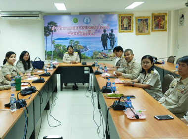 เข้าร่วมพิธีเปิดงานวันสถาปนากระทรวงเกษตรและสหกรณ์ ... พารามิเตอร์รูปภาพ 5