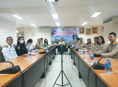 เข้าร่วมพิธีเปิดงานวันสถาปนากระทรวงเกษตรและสหกรณ์ ... พารามิเตอร์รูปภาพ 6