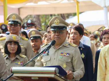 เข้าร่วมพิธีวางพวงมาลาสักการะพระยารัษฎานุประดิษฐ์มหิศรภักดี ... พารามิเตอร์รูปภาพ 5