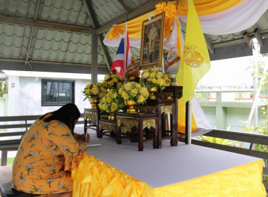 ร่วมลงนามถวายพระพรชัยมงคลในสมุดลงนาม ... พารามิเตอร์รูปภาพ 7