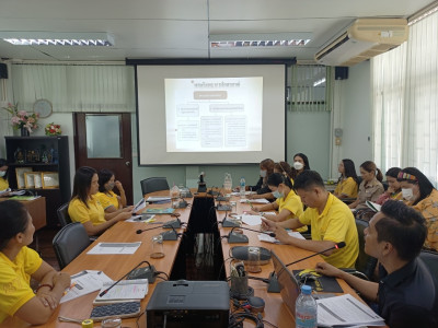 โครงการจัดการความรู้และการจัดการเรียนรู้แบบ Unit School in ... พารามิเตอร์รูปภาพ 1