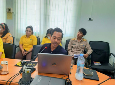 โครงการจัดการความรู้และการจัดการเรียนรู้แบบ Unit School in ... พารามิเตอร์รูปภาพ 2