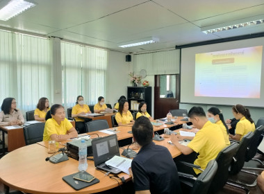 โครงการจัดการความรู้และการจัดการเรียนรู้แบบ Unit School in ... พารามิเตอร์รูปภาพ 4