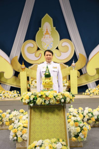 เข้าร่วมบันทึกเทปรายการถวายพระพร ... พารามิเตอร์รูปภาพ 1