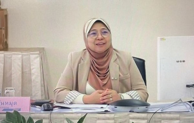 เข้าร่วมประชุมคณะกรรมการโครงการเสริมสร้างสมดุลชีวิตคนทำงาน ... พารามิเตอร์รูปภาพ 1