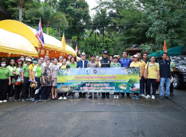 เข้าร่วมโครงการปลูกทุเรียนบนเกาะภูเก็ต ปี 2566 ณ ... พารามิเตอร์รูปภาพ 2