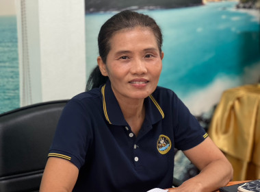 เข้าร่วมประชุมชี้แจงแบบรายงานความเข้มแข็งสหกรณ์และกลุ่มเกษตรกร ผ่านระบบการประชุมออนไลน์ Zoom Meeting ... พารามิเตอร์รูปภาพ 2