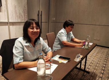 โครงการฝึกอบรมหลักสูตร ... พารามิเตอร์รูปภาพ 5