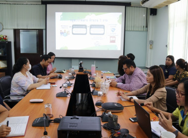 โครงการจัดการความรู้และการจัดการเรียนรู้แบบ Unit School in ... พารามิเตอร์รูปภาพ 2