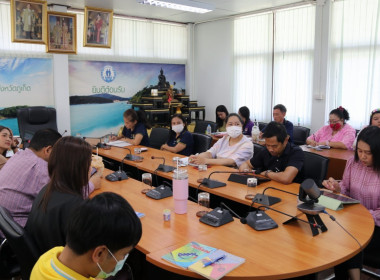 โครงการจัดการความรู้และการจัดการเรียนรู้แบบ Unit School in ... พารามิเตอร์รูปภาพ 4